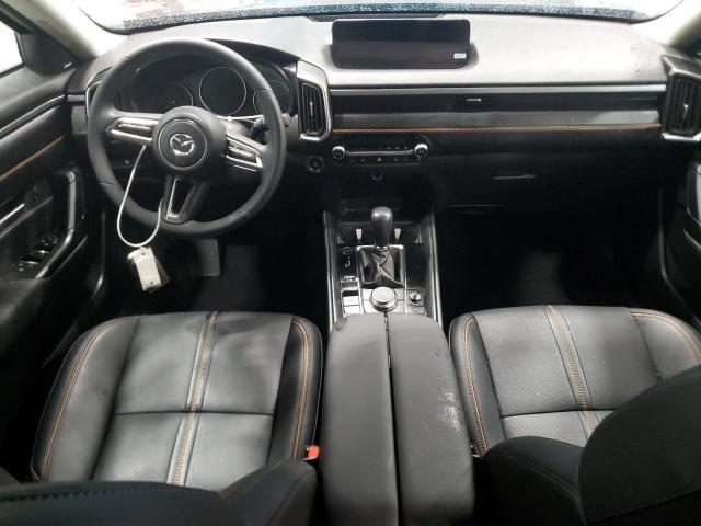 2025 MAZDA CX-50 PREMIUM PLUS — Фото 8 из 13