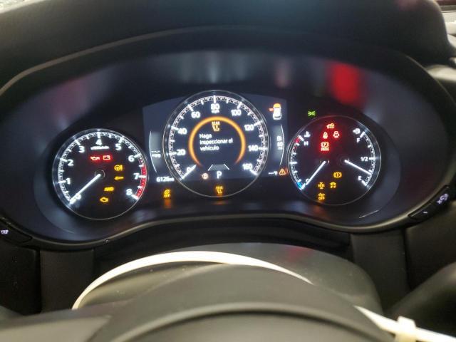 2025 MAZDA CX-50 PREMIUM PLUS — Фото 9 из 13