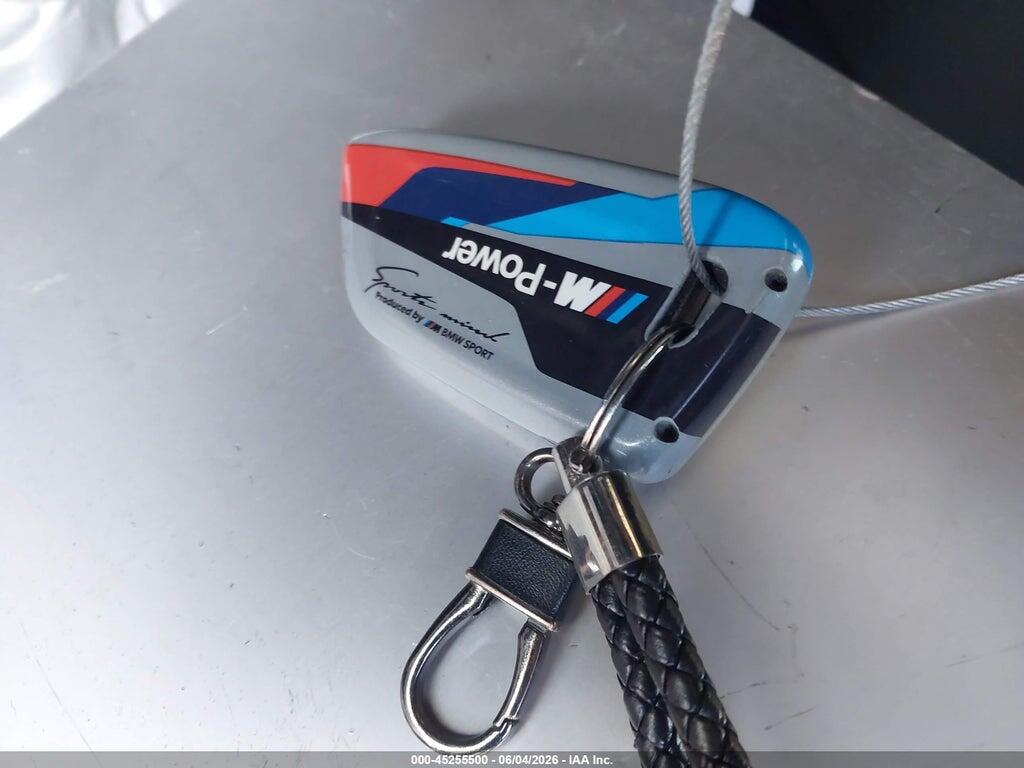 WBA73DA02TCV27422 2026 BMW M440I photo no. 11