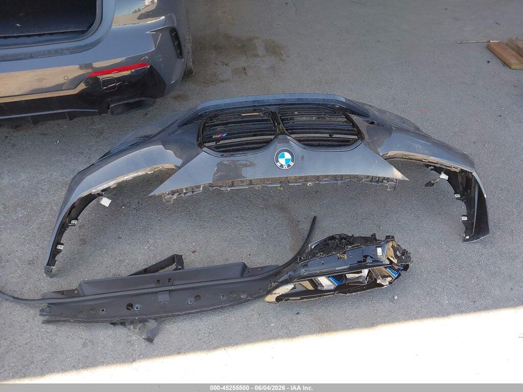WBA73DA02TCV27422 2026 BMW M440I photo no. 12