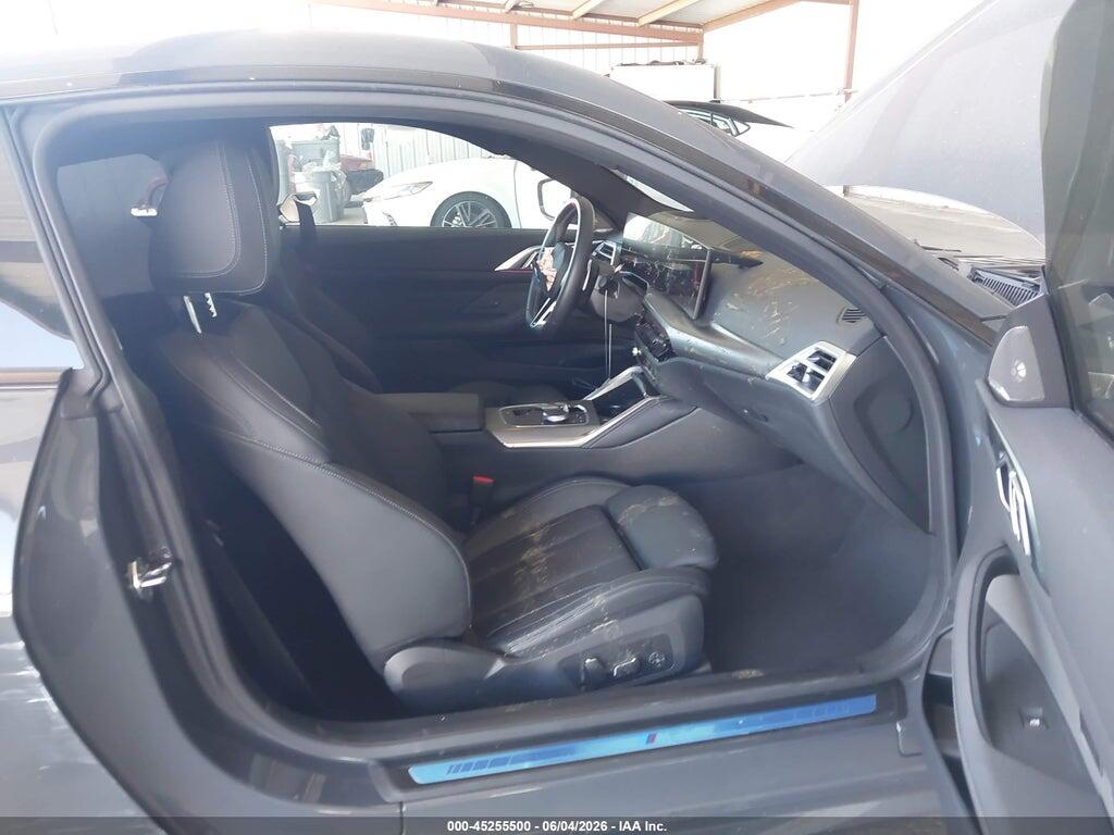 WBA73DA02TCV27422 2026 BMW M440I photo no. 5