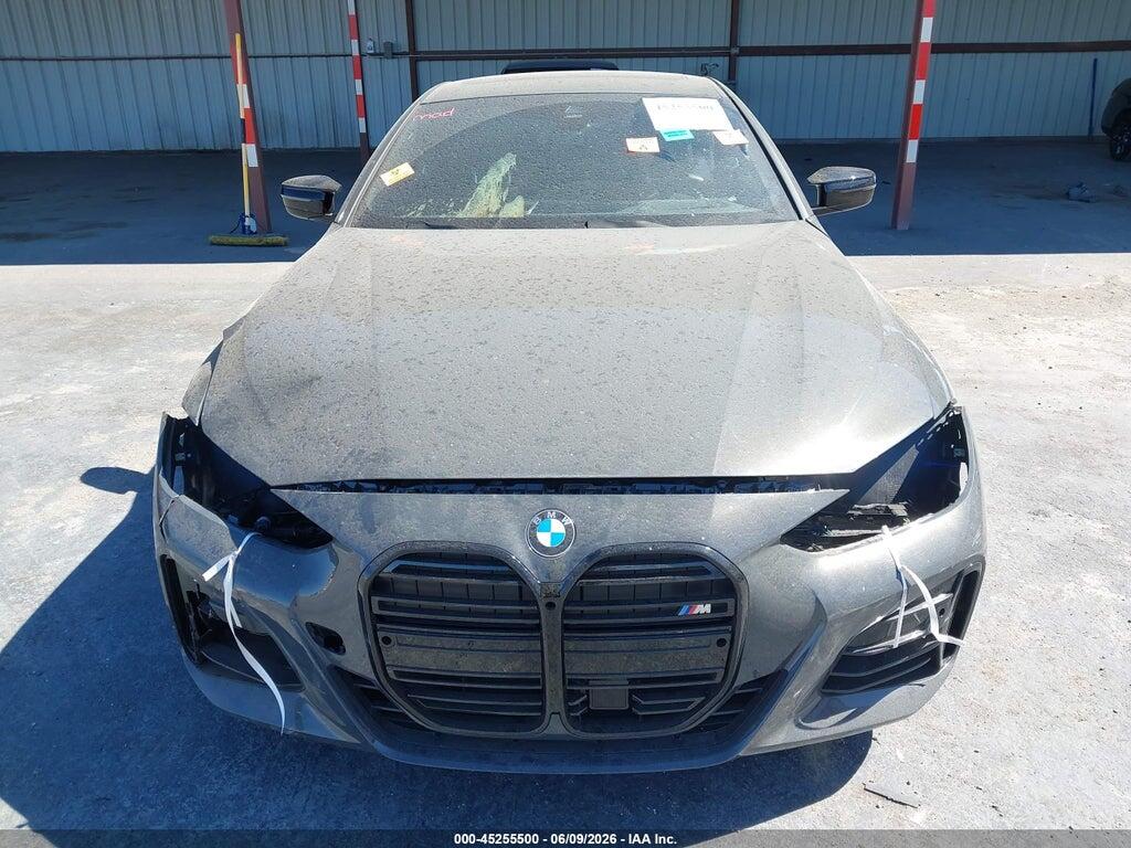 WBA73DA02TCV27422 2026 BMW M440I photo no. 6