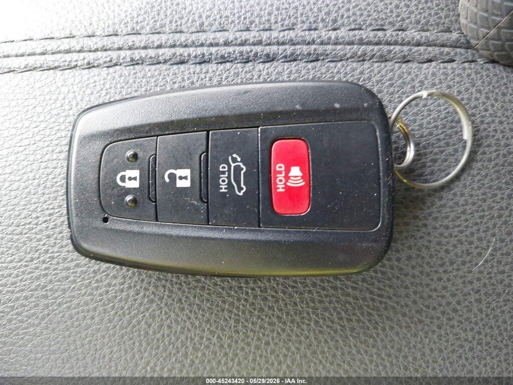 JTMC1RFVXKJ016673 2019 TOYOTA RAV4 photo no. 11