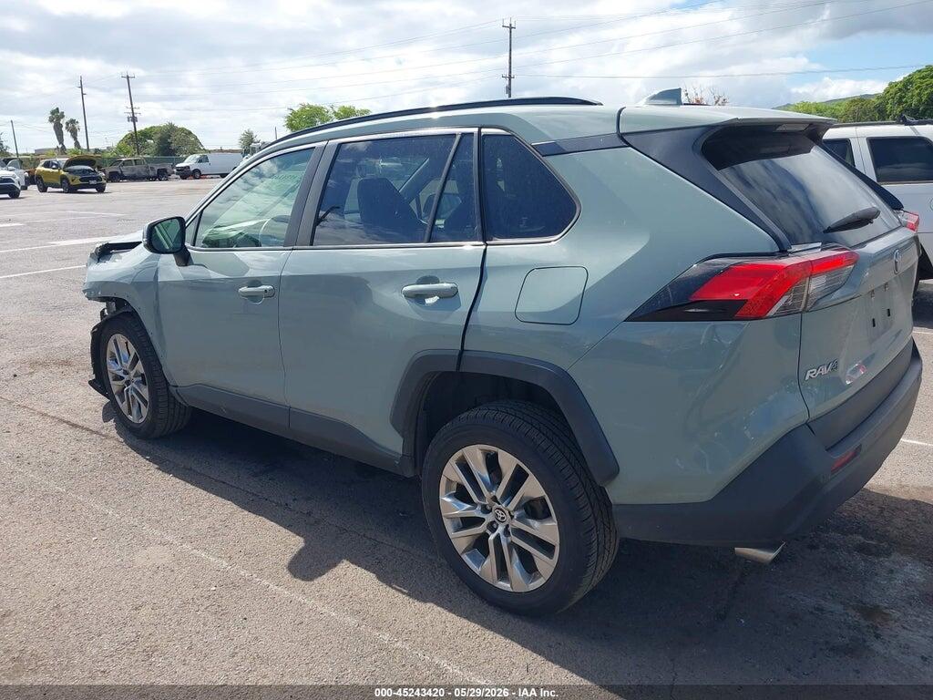 JTMC1RFVXKJ016673 2019 TOYOTA RAV4 photo no. 3