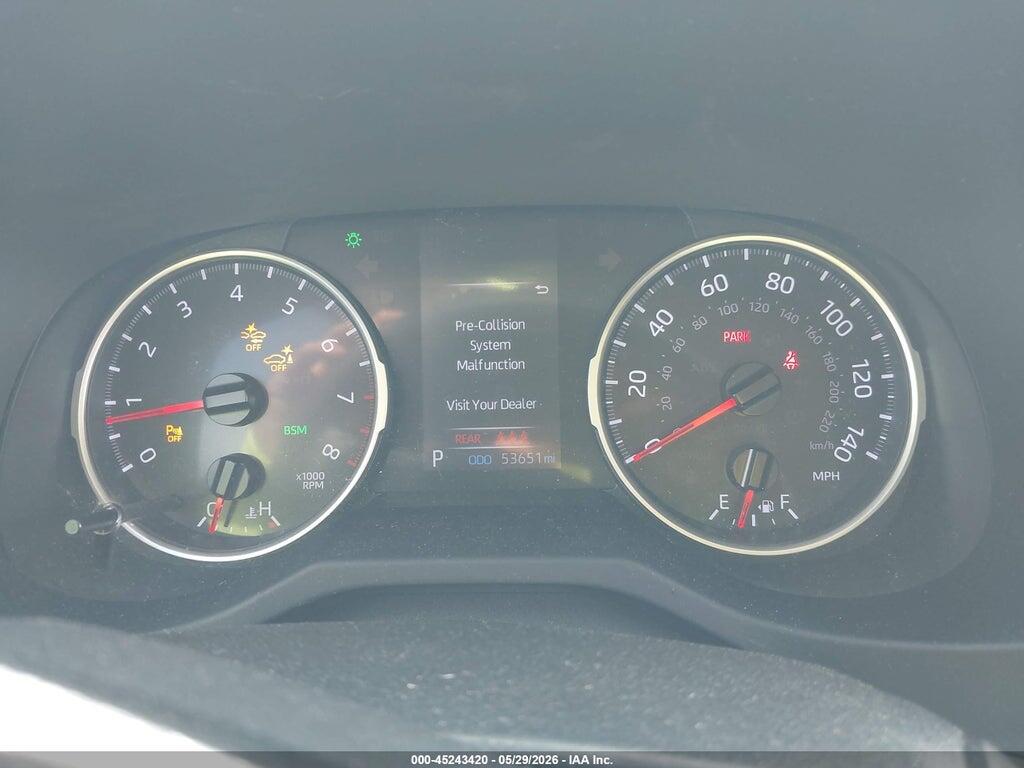 JTMC1RFVXKJ016673 2019 TOYOTA RAV4 photo no. 7