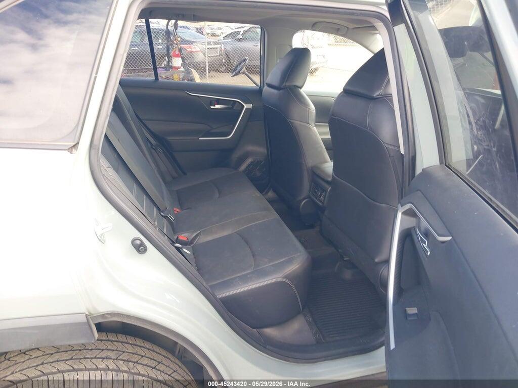 JTMC1RFVXKJ016673 2019 TOYOTA RAV4 photo no. 8
