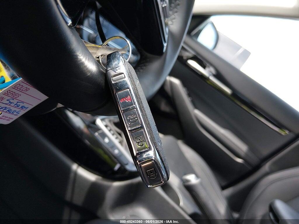 KNDERCAAXS7794519 2025 KIA SELTOS photo no. 11