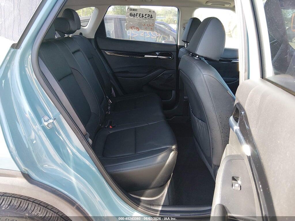 KNDERCAAXS7794519 2025 KIA SELTOS photo no. 8
