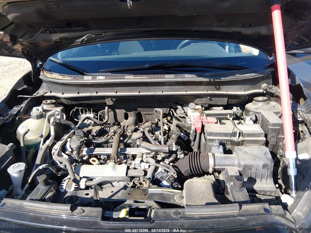 3N1CP5BV3RL472095 2024 NISSAN KICKS photo no. 10