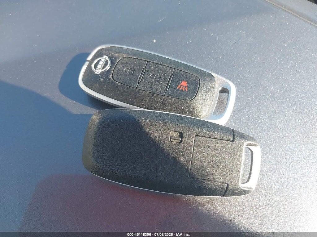 3N1CP5BV3RL472095 2024 NISSAN KICKS photo no. 11