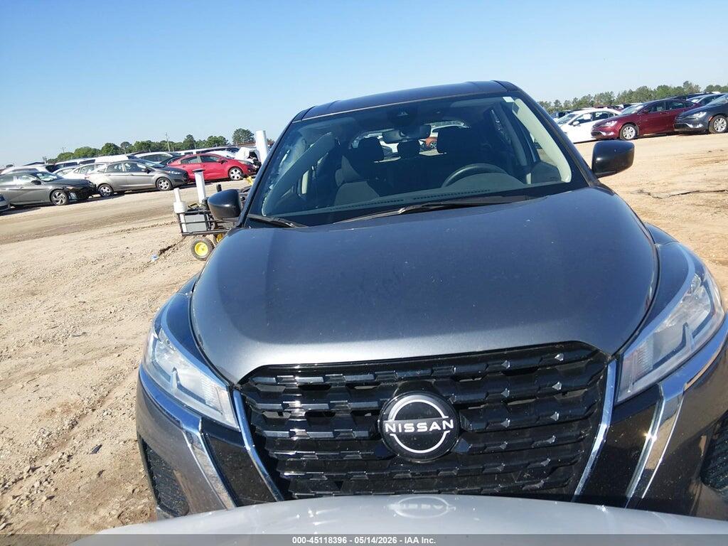 3N1CP5BV3RL472095 2024 NISSAN KICKS photo no. 12