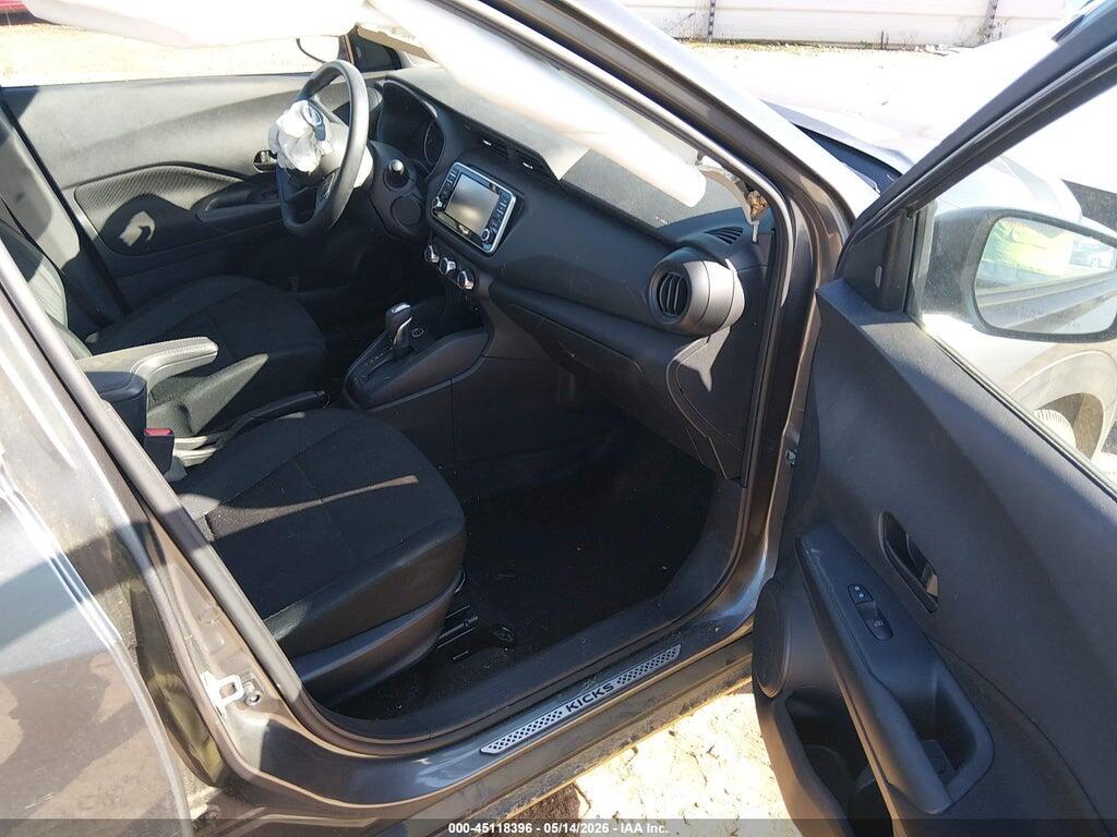 3N1CP5BV3RL472095 2024 NISSAN KICKS photo no. 5