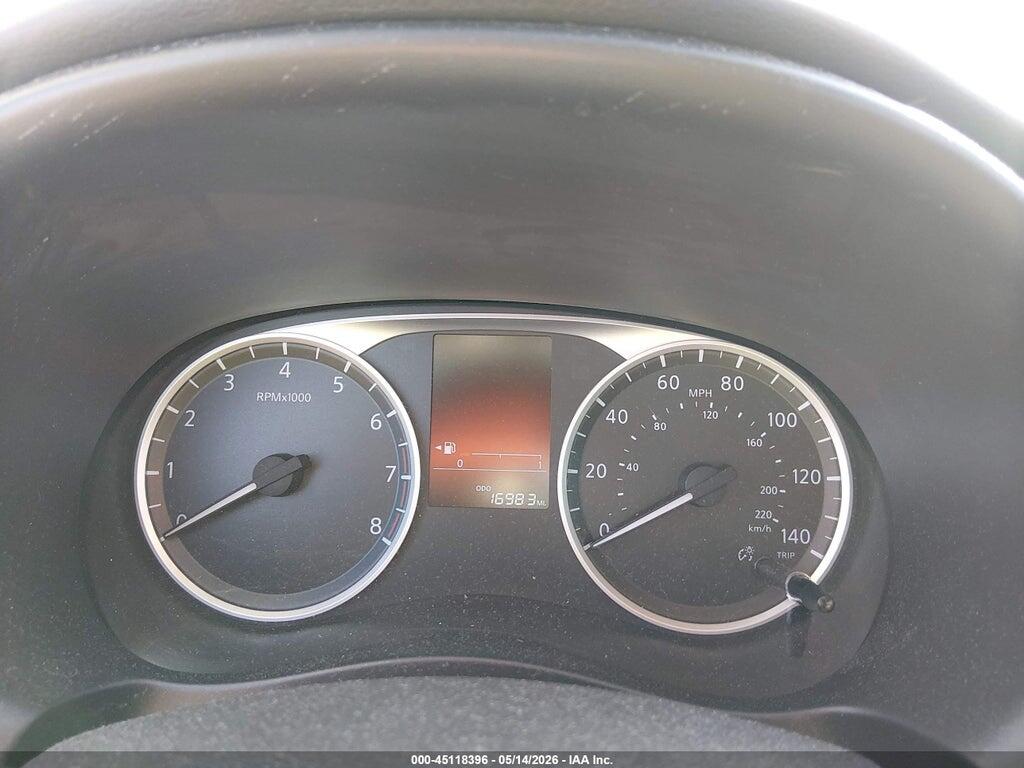 3N1CP5BV3RL472095 2024 NISSAN KICKS photo no. 7