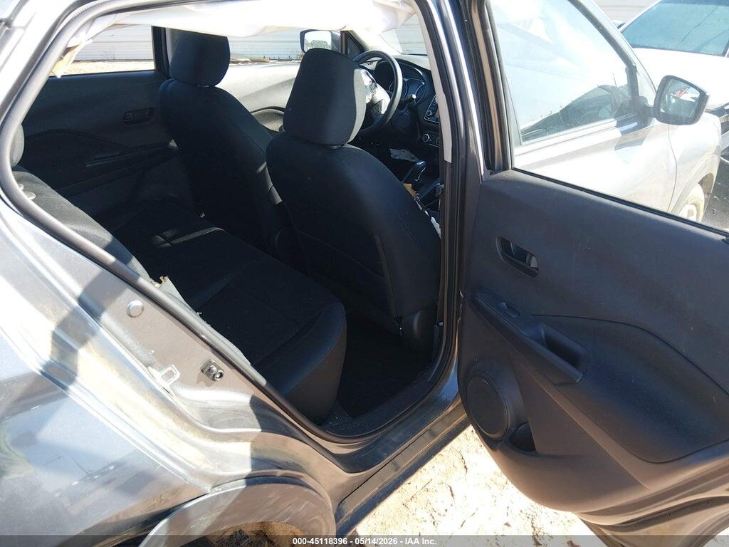 3N1CP5BV3RL472095 2024 NISSAN KICKS photo no. 8