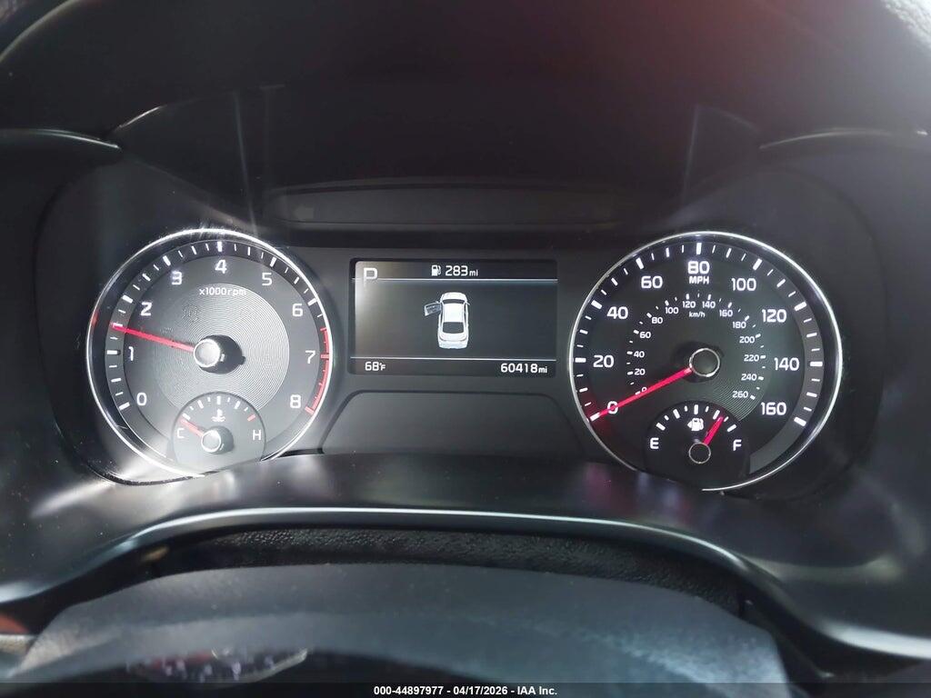 3KPF24AD8PE624711 2023 KIA FORTE photo no. 7