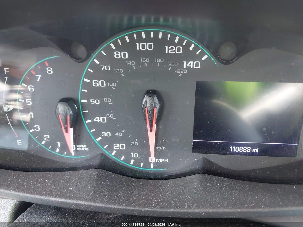 KL7CJLSB3KB860358 2019 CHEVROLET TRAX photo no. 7