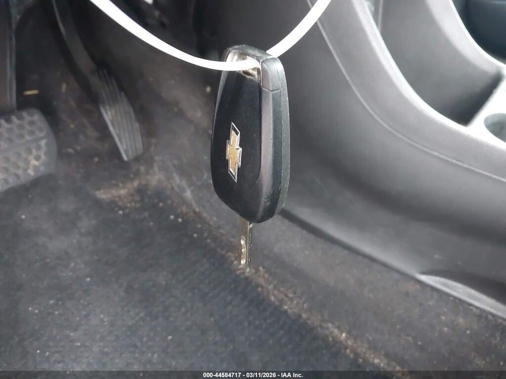 KL8CD6SA4KC716940 2019 CHEVROLET SPARK photo no. 11