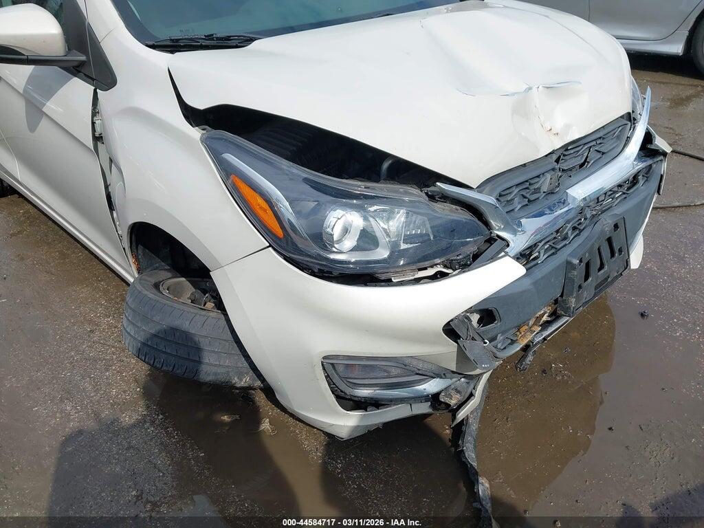 KL8CD6SA4KC716940 2019 CHEVROLET SPARK photo no. 6
