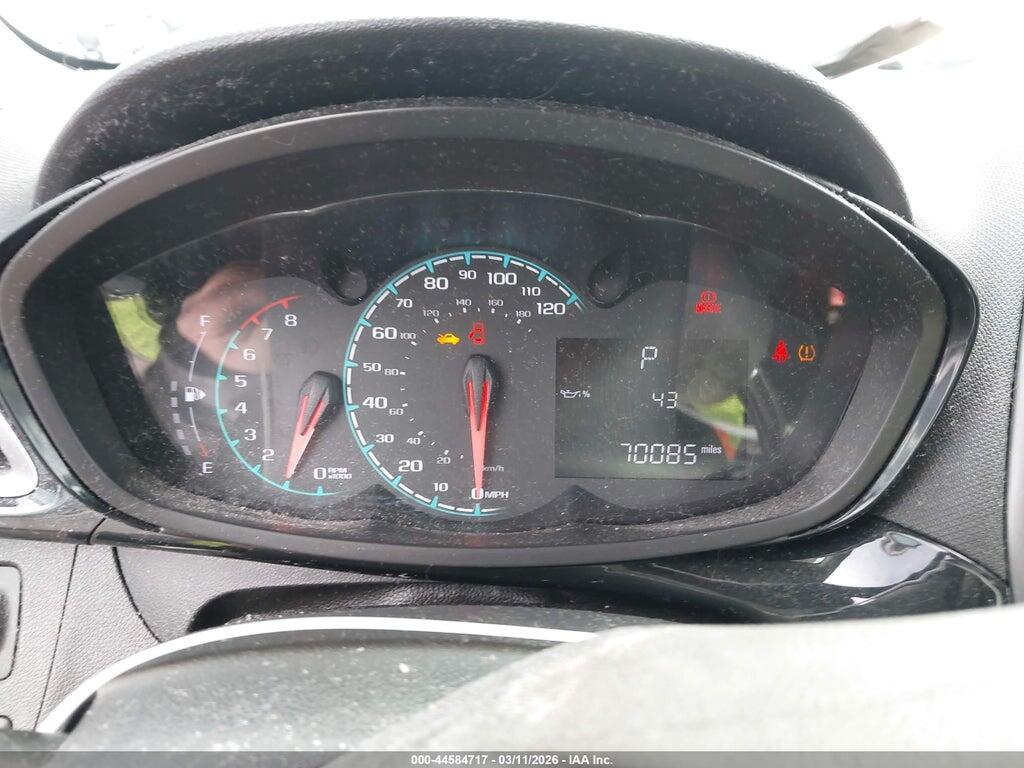 KL8CD6SA4KC716940 2019 CHEVROLET SPARK photo no. 7