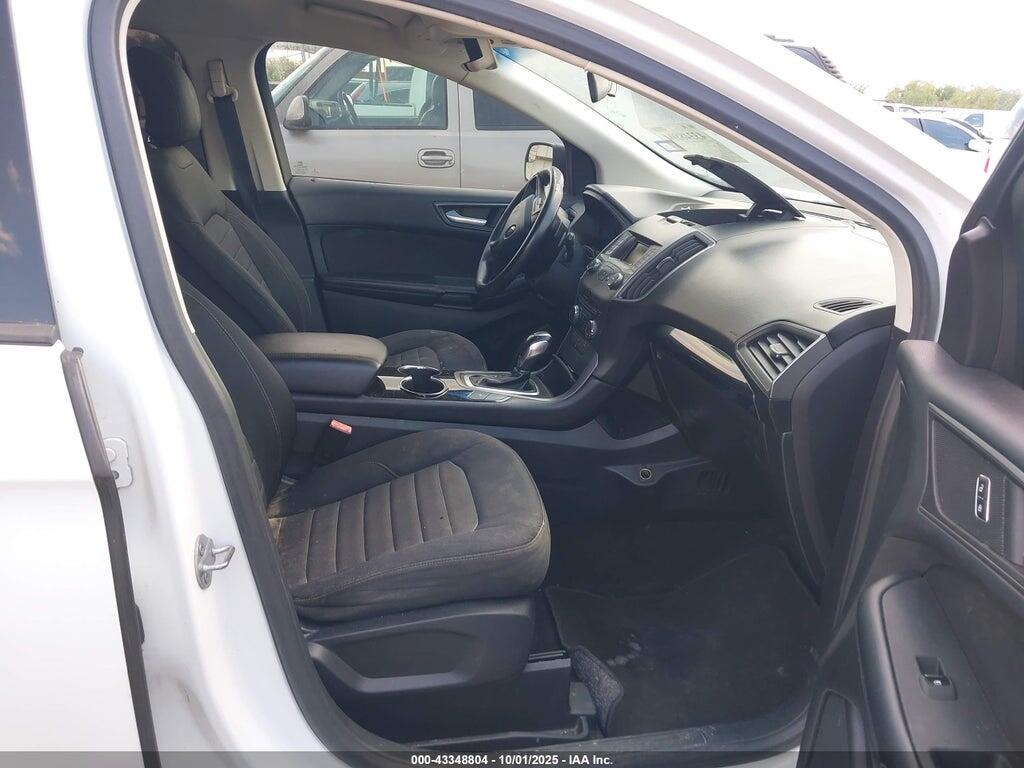 2FMPK3G96GBB56143 2016 FORD EDGE photo no. 5