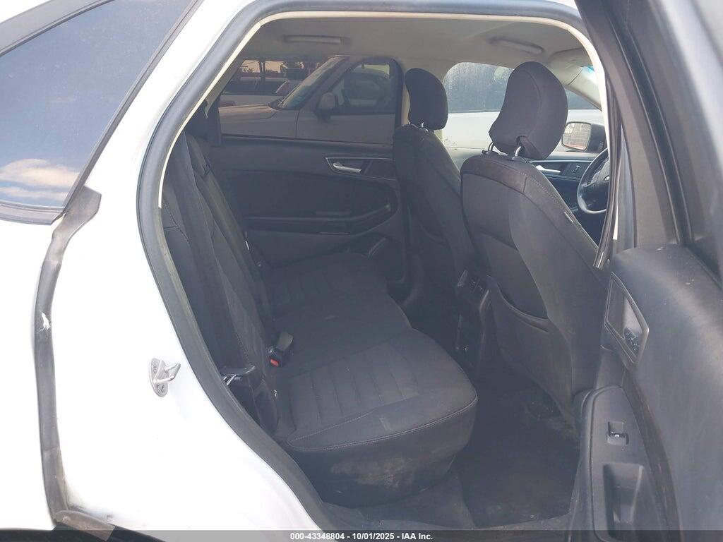 2FMPK3G96GBB56143 2016 FORD EDGE photo no. 8