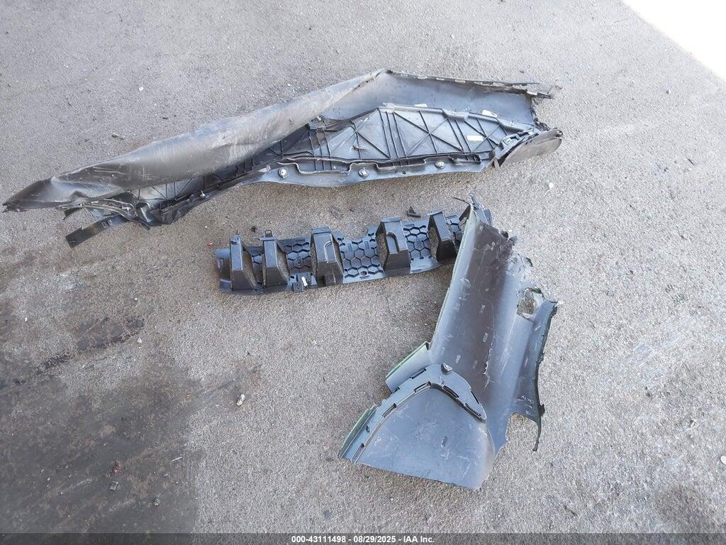 3FMTK1R45SMA12868 2025 FORD MUSTANG MACH-E photo no. 11