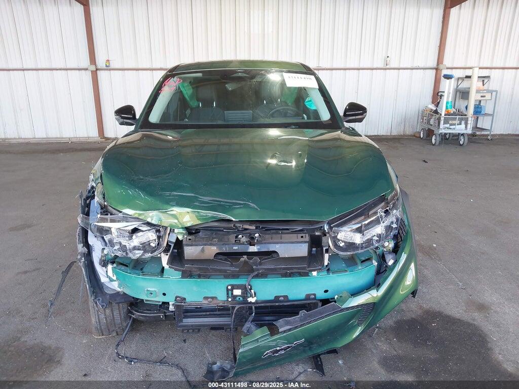 3FMTK1R45SMA12868 2025 FORD MUSTANG MACH-E photo no. 12
