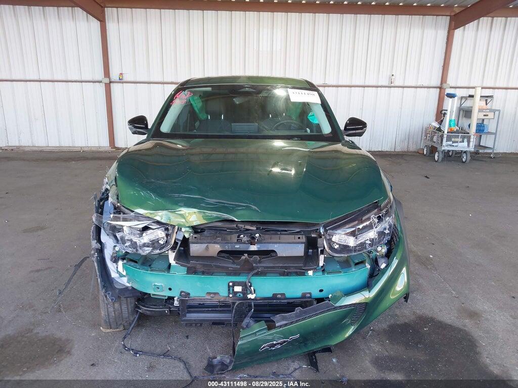 3FMTK1R45SMA12868 2025 FORD MUSTANG MACH-E photo no. 6
