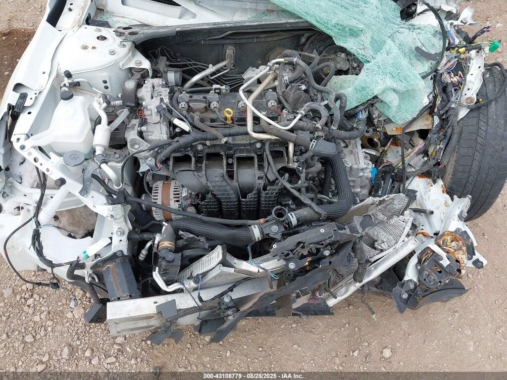 1N4BL4BV2MN329619 2021 NISSAN ALTIMA photo no. 10