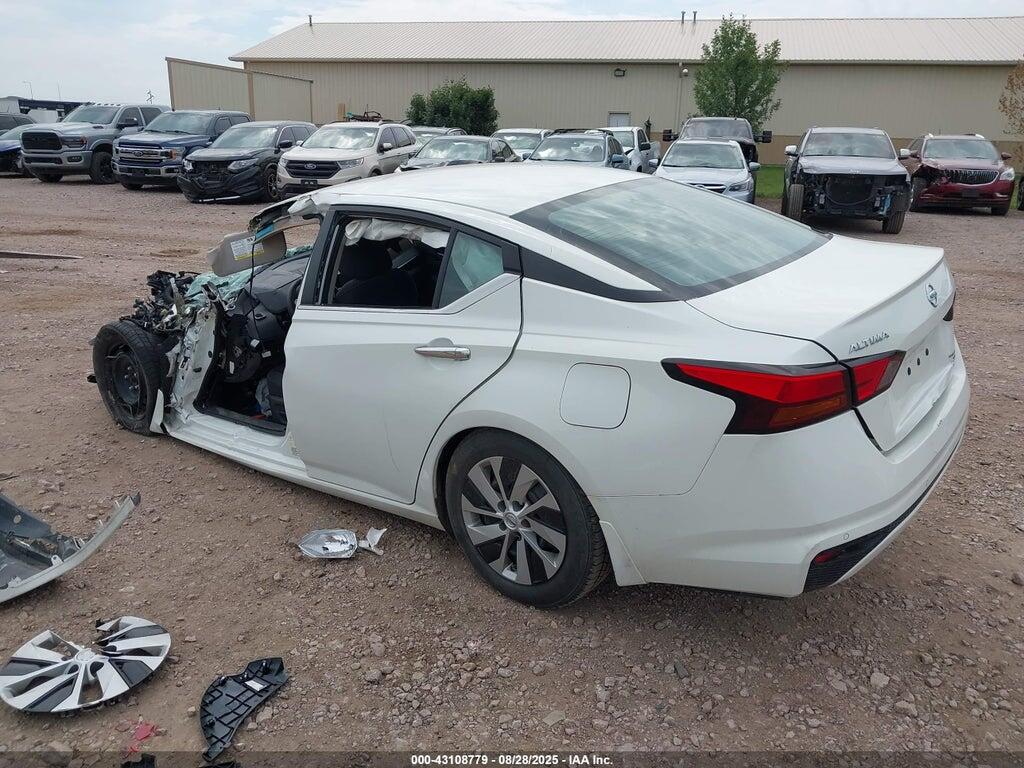 1N4BL4BV2MN329619 2021 NISSAN ALTIMA photo no. 3