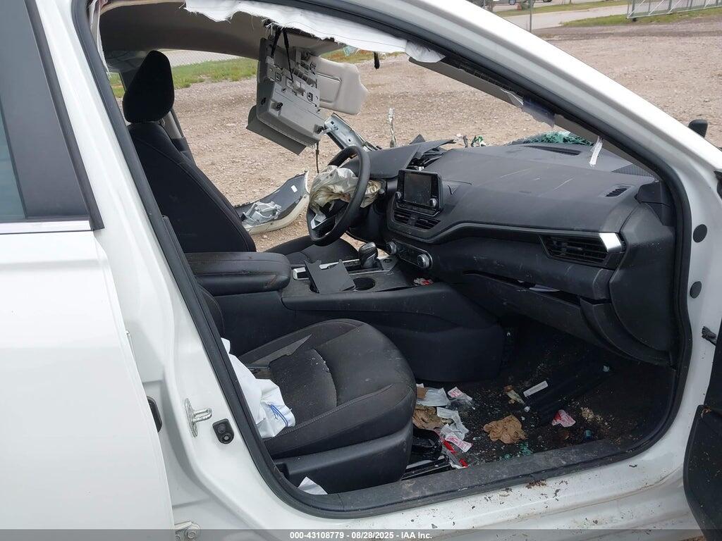 1N4BL4BV2MN329619 2021 NISSAN ALTIMA photo no. 5