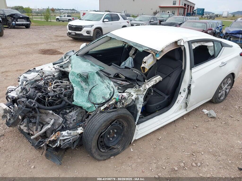 1N4BL4BV2MN329619 2021 NISSAN ALTIMA photo no. 6