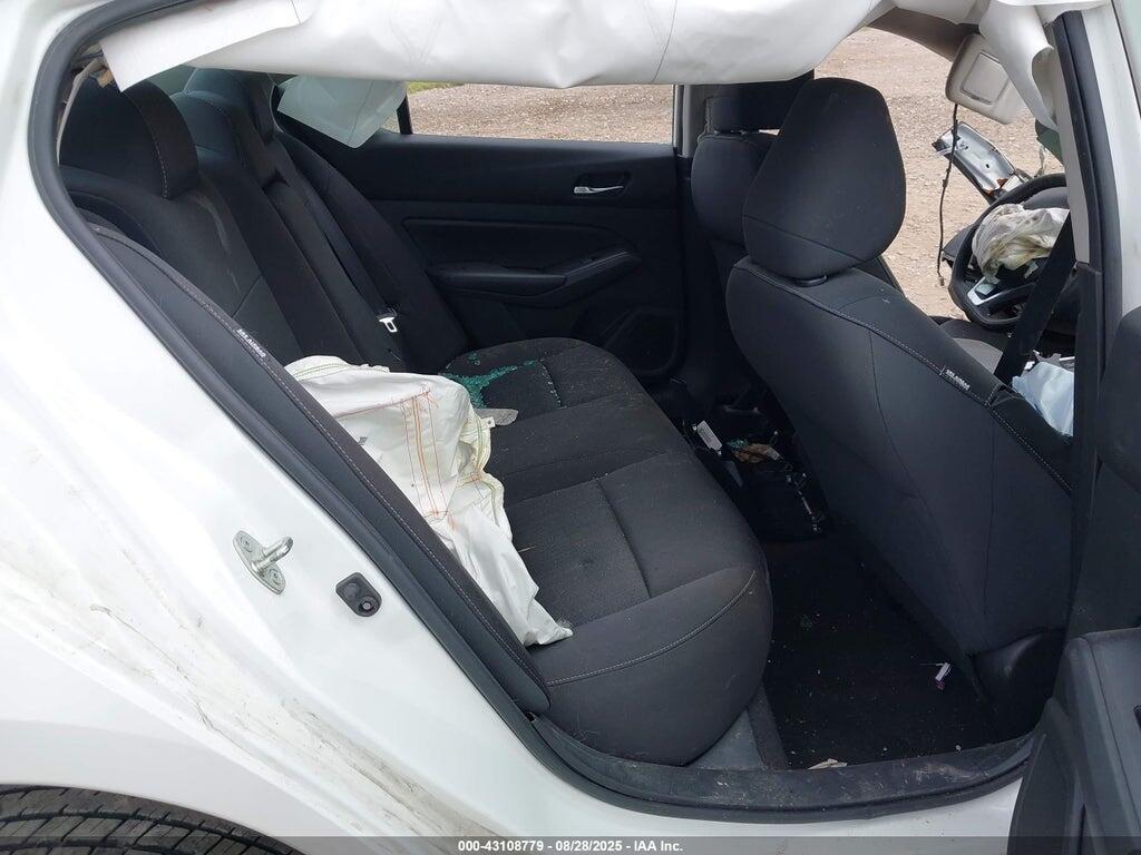 1N4BL4BV2MN329619 2021 NISSAN ALTIMA photo no. 8