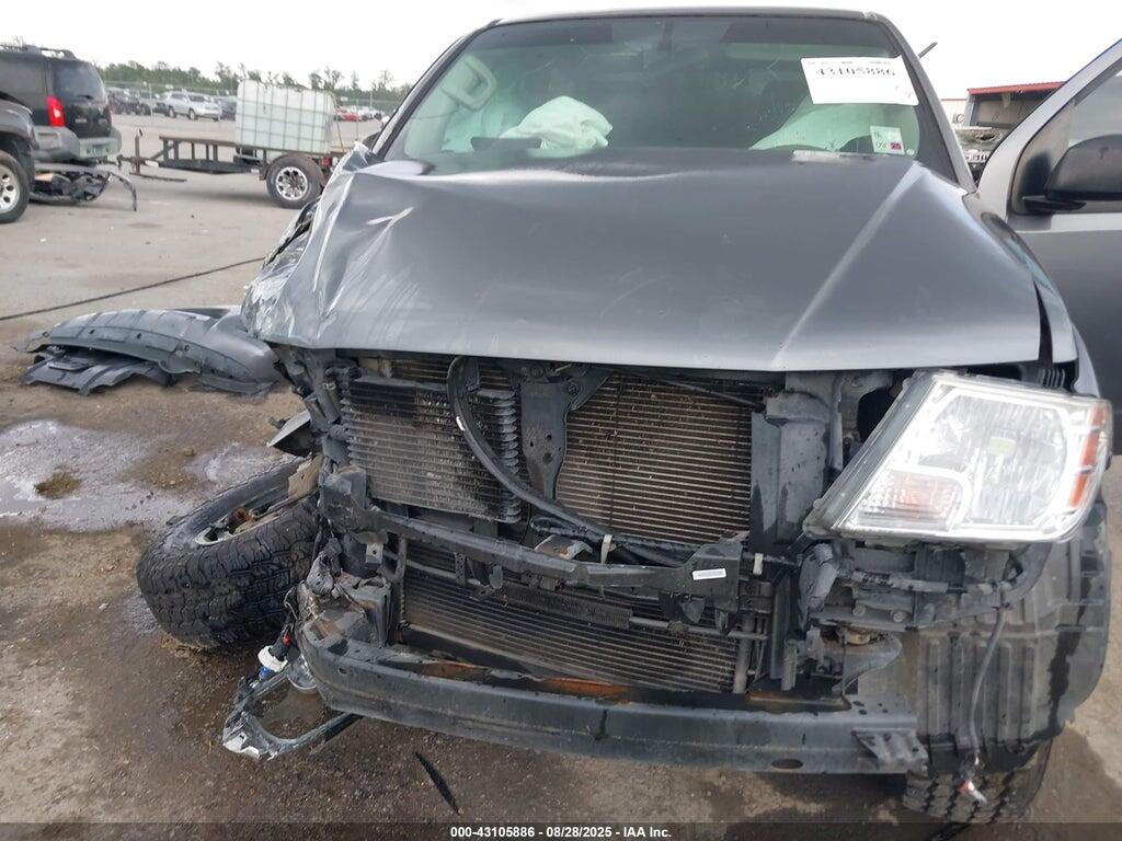 1N6AD0ER0KN774381 2019 NISSAN FRONTIER photo no. 10