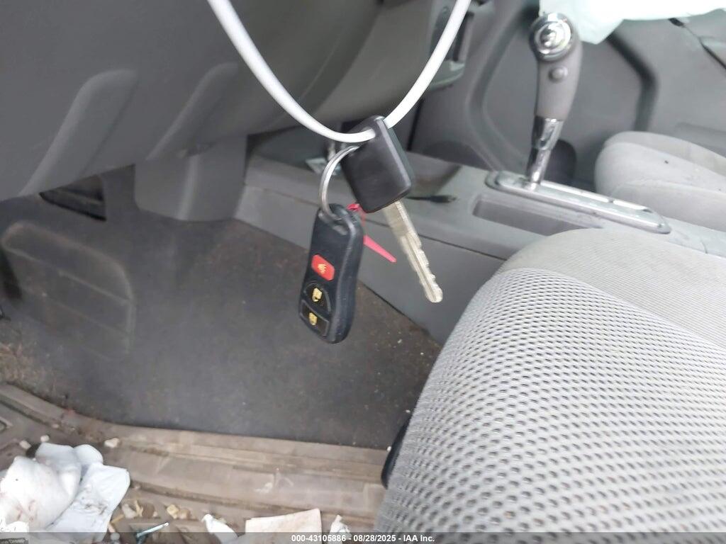 1N6AD0ER0KN774381 2019 NISSAN FRONTIER photo no. 11