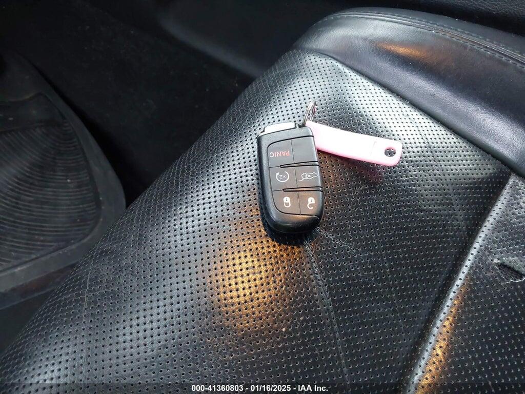 1C4RJEBGXLC191280 2020 JEEP GRAND CHEROKEE photo no. 11