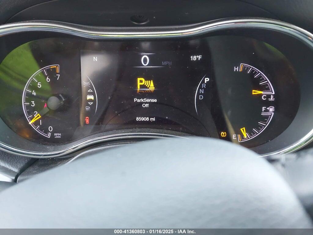1C4RJEBGXLC191280 2020 JEEP GRAND CHEROKEE photo no. 7