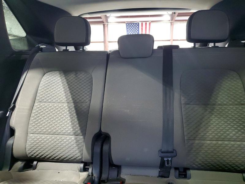 2021 FORD ESCAPE — Фото 10 из 13