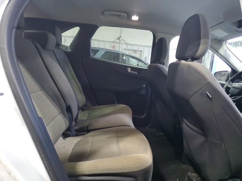 2021 FORD ESCAPE — Фото 11 из 13