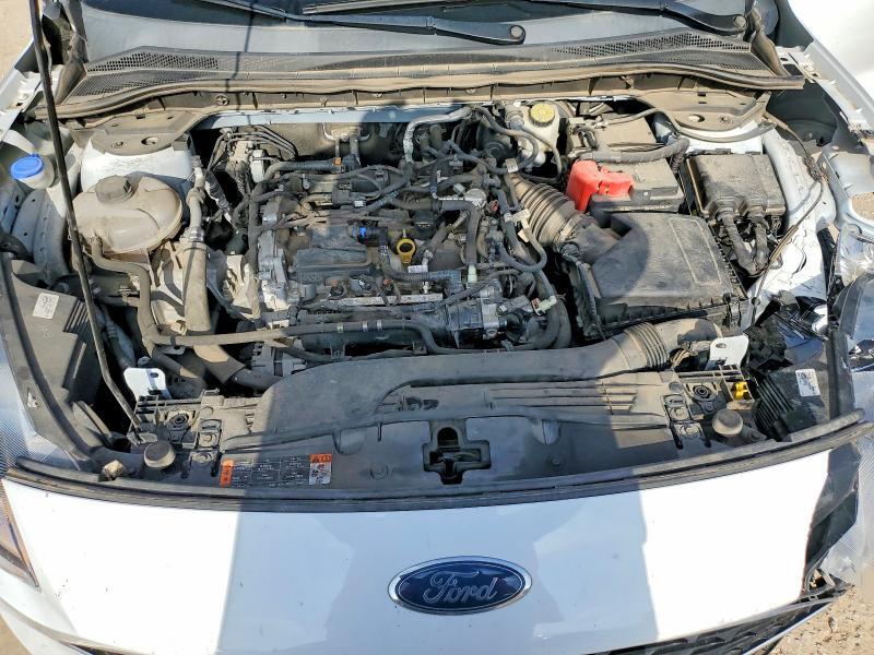 1FMCU0G67MUB26202 2021 FORD ESCAPE photo no. 11