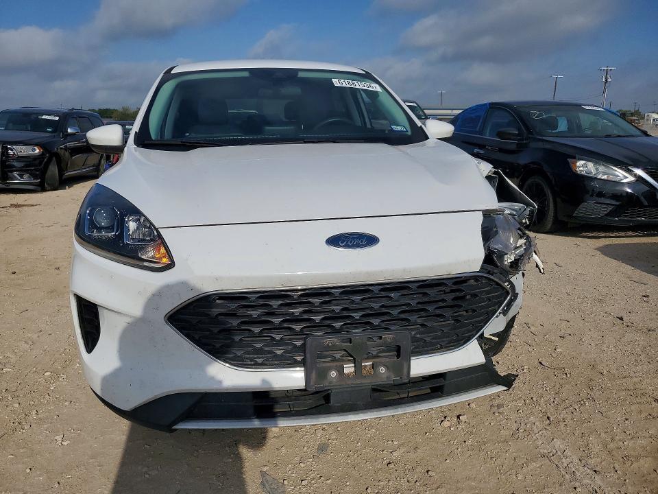 1FMCU0G67MUB26202 2021 FORD ESCAPE photo no. 5