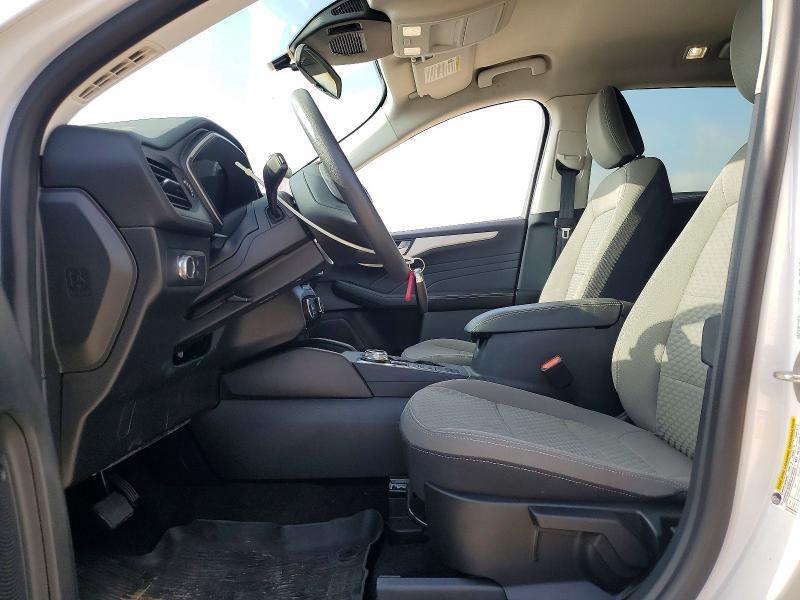 1FMCU0G67MUB26202 2021 FORD ESCAPE photo no. 7
