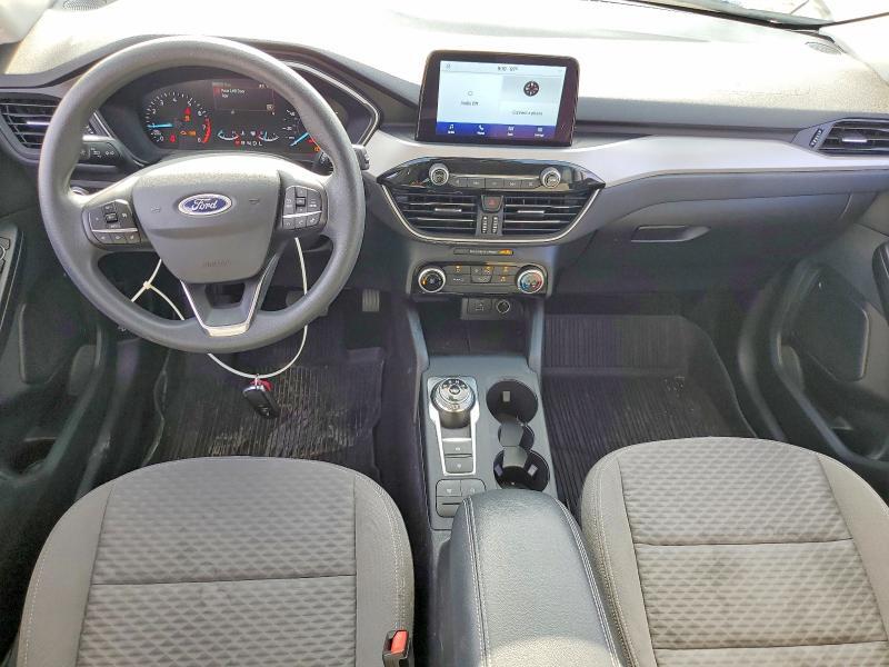 1FMCU0G67MUB26202 2021 FORD ESCAPE photo no. 8