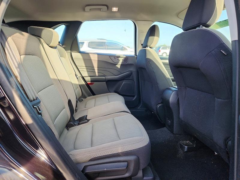 2021 FORD ESCAPE S — Фото 11 из 14