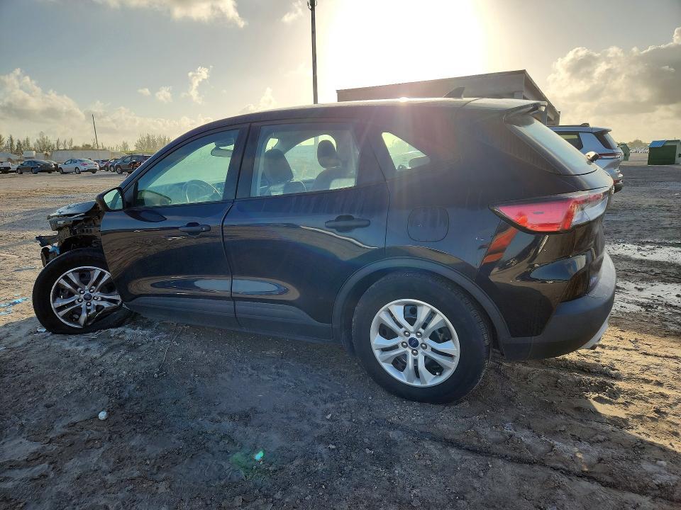 2021 FORD ESCAPE S — Фото 2 из 14