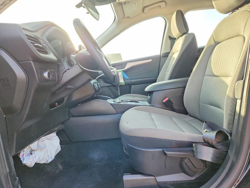 2021 FORD ESCAPE S — Фото 7 из 14