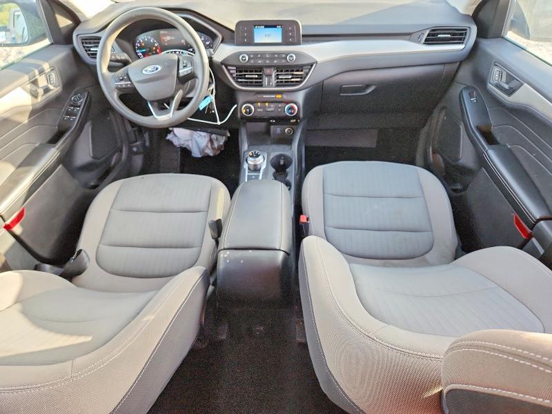 2021 FORD ESCAPE S — Фото 8 из 14