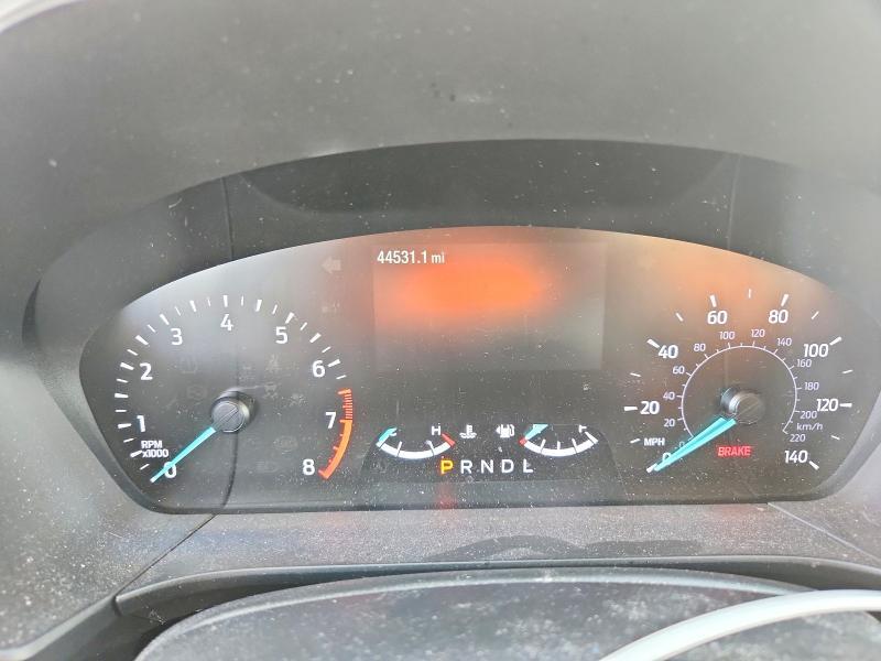 2021 FORD ESCAPE S — Фото 9 из 14