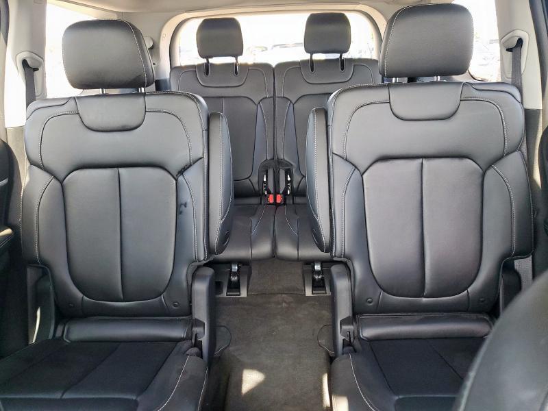2022 JEEP GRAND CHEROKEE L LIMITED — Фото 10 из 13