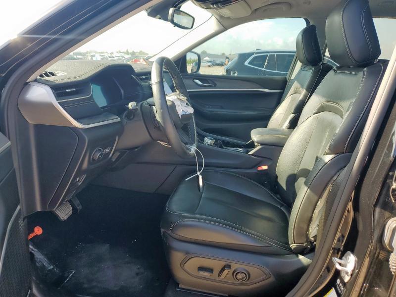 2022 JEEP GRAND CHEROKEE L LIMITED — Фото 7 из 13